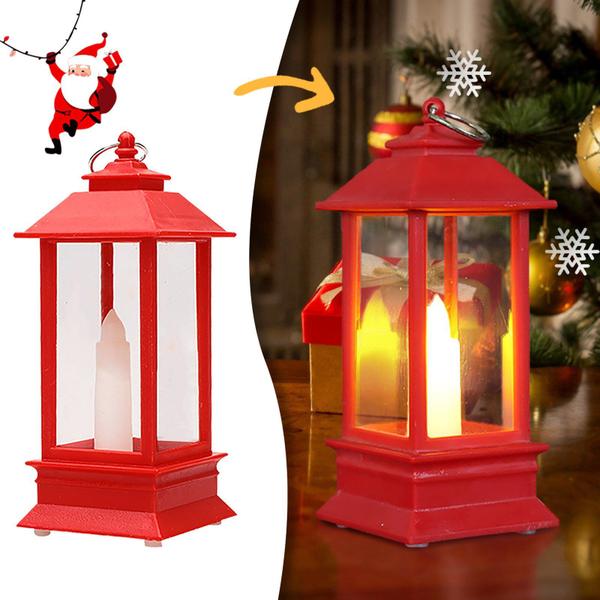 2 Velas Luminaria Decorativa LED Lamparina Decoração - Inter Imagem de 2 Velas Luminaria Decorativa LED Lamparina Decoração