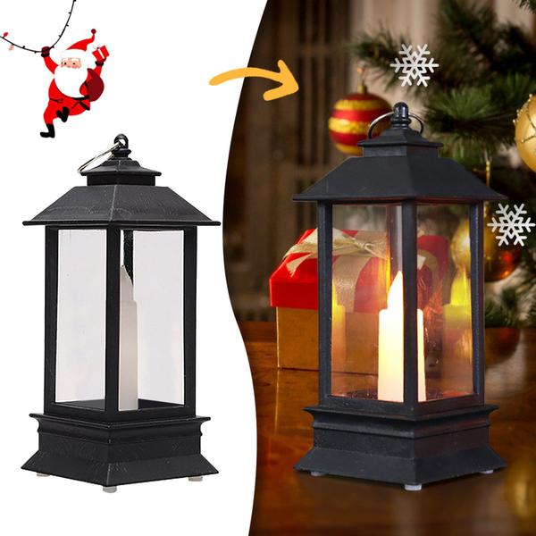 2 Velas Luminaria Decorativa LED Lamparina Decoração - Inter Imagem de 2 Velas Luminaria Decorativa LED Lamparina Decoração