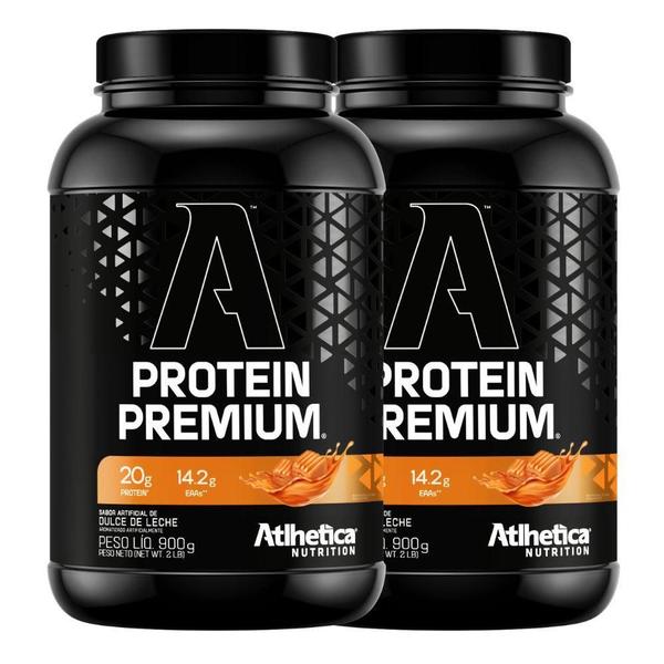 2 Whey Protein Premium Isolado Doce De Leite 900G Atlhetica - Atlhetica Nutrition 2 Whey Protein Premium Isolado Doce De Leite 900G Atlhetica - Atlhetica Nutrition