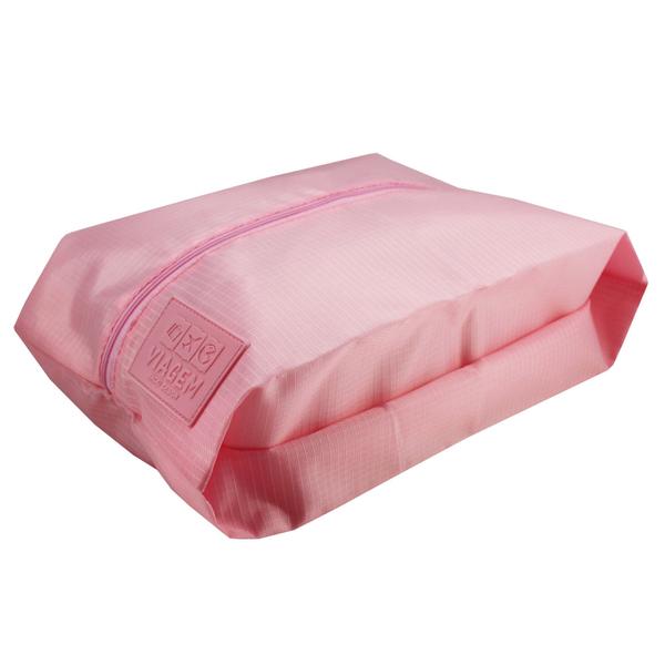 2 X Organizador De Mala Porta Sapato Tênis Chinelo Viagem - Jacki Design Imagem de 2 X Organizador De Mala Porta Sapato Tênis Chinelo Viagem