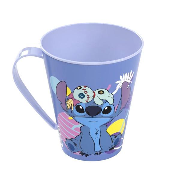 Imagem de 20 Canecas Lembranças Stitch Decoração Festa Infantil Doces