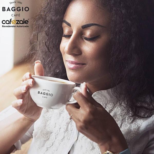 Imagem de 20 Cápsulas Para Nespresso  Café Baggio  Chocolate Trufado e Caramelo