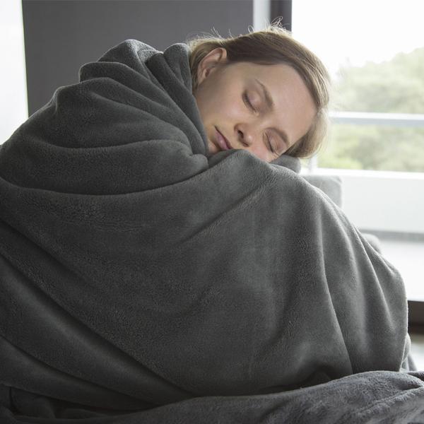 Imagem de 20 Cobertores Manta Casal Fleece Microfibra Anti Alérgica Atacado Doação