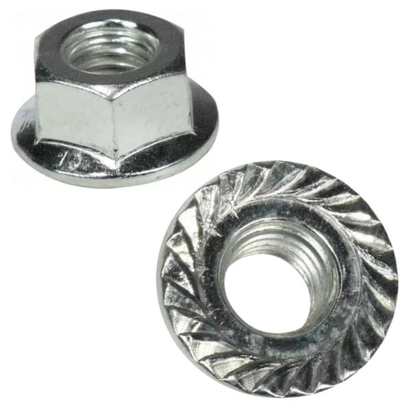 Imagem de 20 Parafusos Cabeça De Martelo Inox M10x30mm