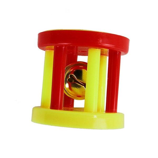 Imagem de 20 Pcs Cat Toy Set Roller Mouse Kitten Fun Mental Physical Exercise Puzzle Toy JS22 Brinquedos