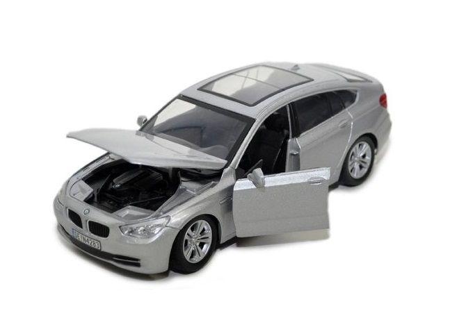 Imagem de 2010 BMW 5 Series GT - 1/24 - Motormax