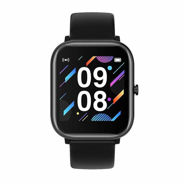 Imagem de 2020 P8 Set 1.4 Polegada Smartwatch Masculino Modo Multi-Esportivo Completo Com Relógio Inteligente