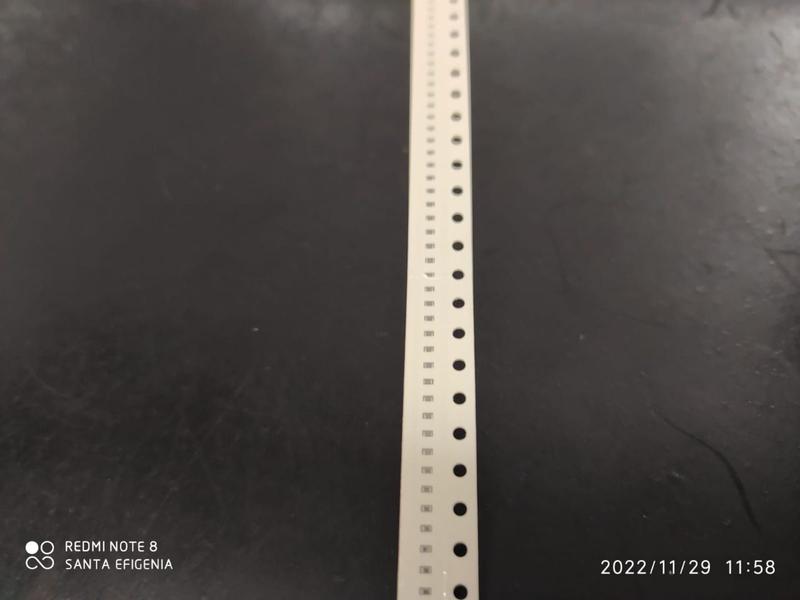 20x Resistor 150k 0402 5% Smd 0,8x1,6mm Imagem de 20x Resistor 150k 0402 5% Smd 0,8x1,6mm