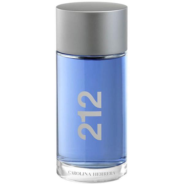 212 Men Nyc Carolina Herrera - Perfume Masculino - Eau de Toilette 212 Men Nyc Carolina Herrera - Perfume Masculino - Eau de Toilette