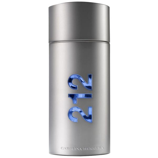 212 Men Nyc Carolina Herrera - Perfume Masculino - Eau de Toilette
