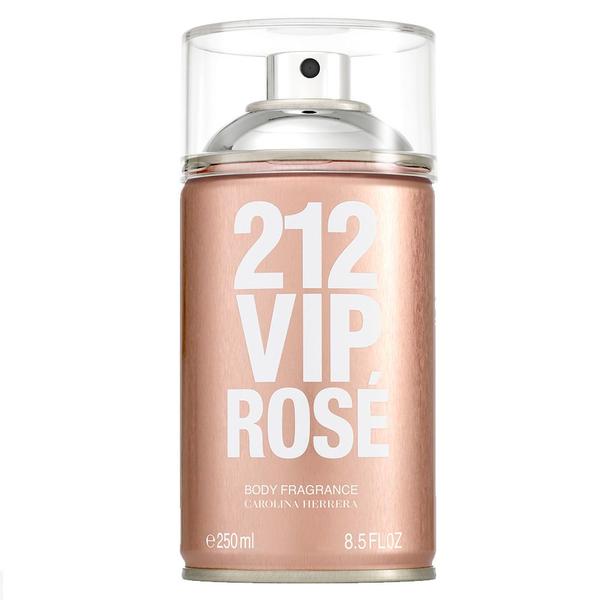 212 Vip Rosé Carolina Herrera - Body Spray 212 Vip Rosé Carolina Herrera - Body Spray