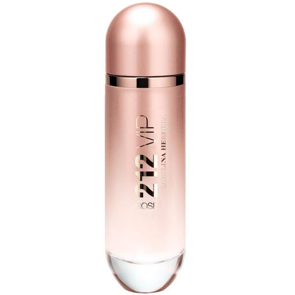 212 VIP Rosé Carolina Herrera Eau de Parfum - 125 ml 212 VIP Rosé Carolina Herrera Eau de Parfum - 125 ml