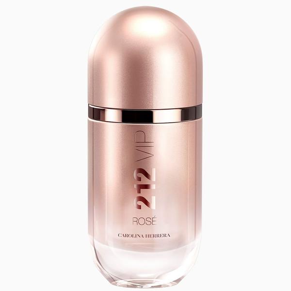 212 VIP Rosé Carolina Herrera - Perfume Feminino - Eau de Parfum 212 VIP Rosé Carolina Herrera - Perfume Feminino - Eau de Parfum