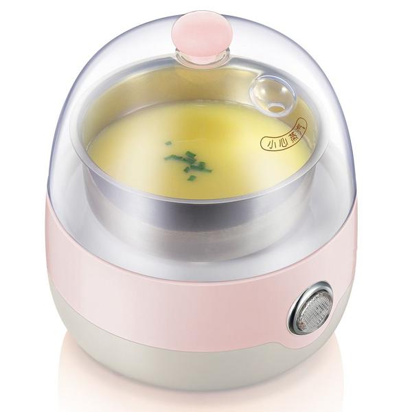 Imagem de 220V Household Electric Egg Boiler Multi Egg Cooker Machine Steamed Egg Custard Cooking Machine EU/AU/UK/US Caldeiras de Ovos