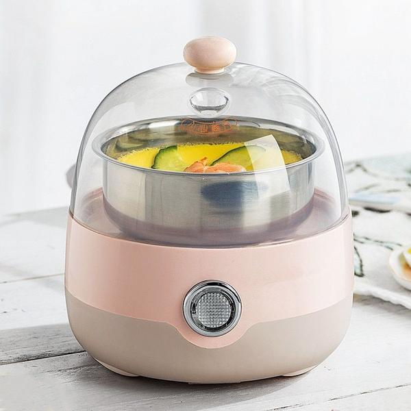 Imagem de 220V Household Electric Egg Boiler Multi Egg Cooker Machine Steamed Egg Custard Cooking Machine EU/AU/UK/US Caldeiras de Ovos