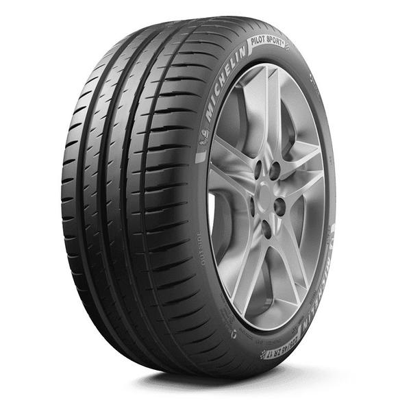 Imagem de 225/45 r18 95y xl tl pilot sport 4 zp * mi