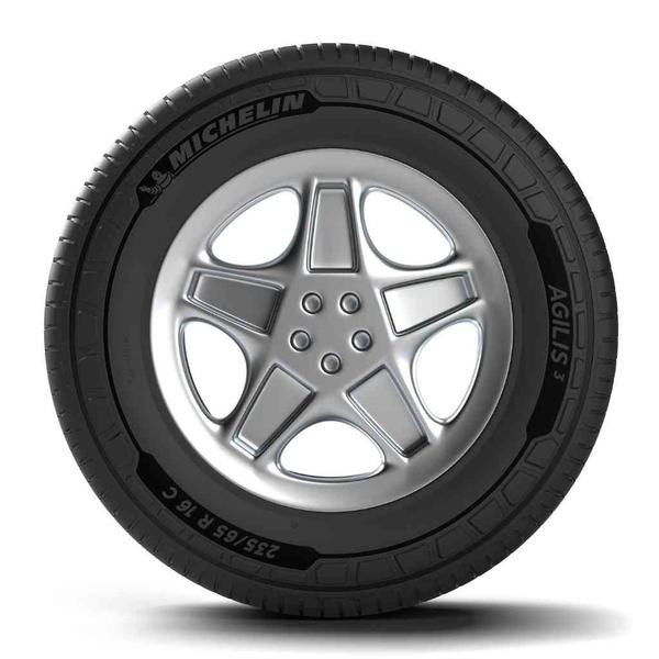 Imagem de 225/65 r 16c 112/110r tl agilis 3 dt mi