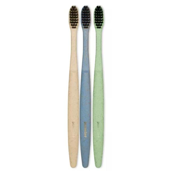 Imagem de 2305-escova de dentes eco light pack 3un