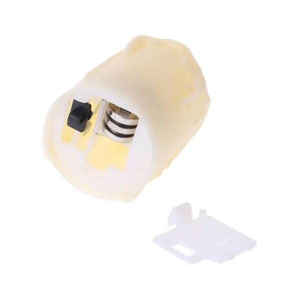24 Velas Luz LED para Decoração Sem Fio Imita Fogo 5,5cm - Cascavel Imagem de 24 Velas Luz LED para Decoração Sem Fio Imita Fogo 5,5cm