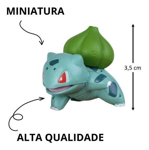 Imagem de 24pc Bonecos Pokemon Premium Brinquedo De Crianças Presente