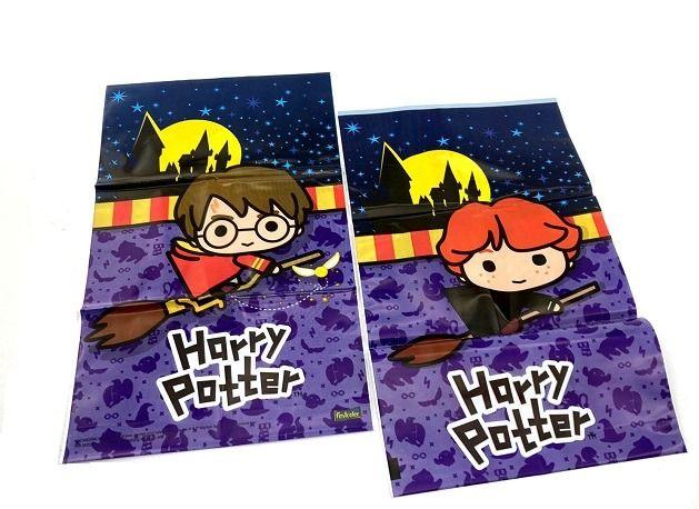 Imagem de 24Un Saquinho Surpresa Harry Potter Kids 14,5x25cm- Festcolor