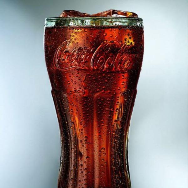 Imagem de 24UNI Copo Coca-Cola Contour 470ML Refresco Clássico Nadir