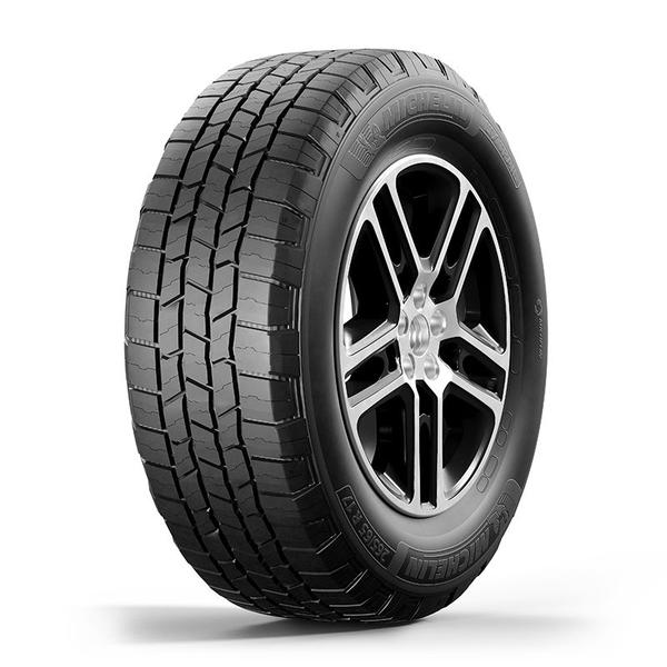 Imagem de 265/65 r17 112h tl ltx trail st mi