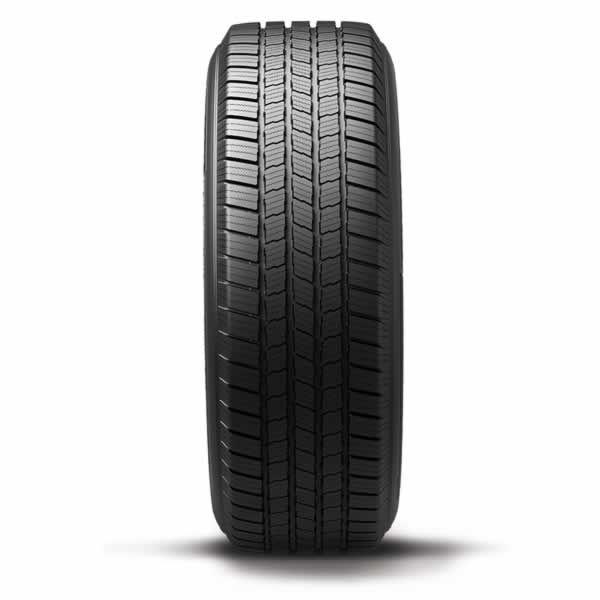 Imagem de 265/70 R16 112T TL X LT A/S Pneu Michelin