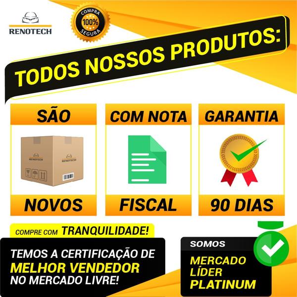 Imagem de 288001271r - motor limpador parabrisa kwid 2016 em diante