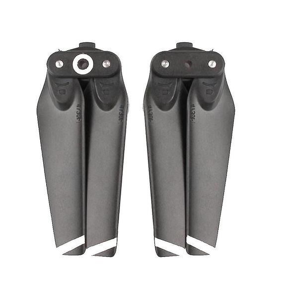 Imagem de 2pcs hélices para Dji Spark Drone Folding Blade 4730f Prop