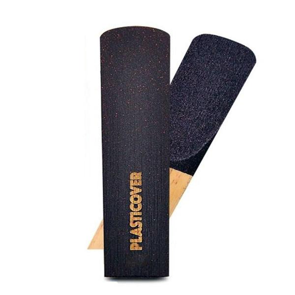 2un Palheta D'Addario Plasticover Revestidas Saxophone Alto 1.5 Made In U.S.A - Daddario Imagem de 2un Palheta D'Addario Plasticover Revestidas Saxophone Alto 1.5 Made In U.S.A