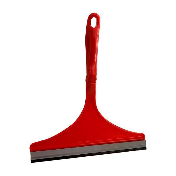 2un Rodo Limpa Seca Pia Rodinho Vidro Multiuso Banheiro 23cm - FX Imagem de 2un Rodo Limpa Seca Pia Rodinho Vidro Multiuso Banheiro 23cm