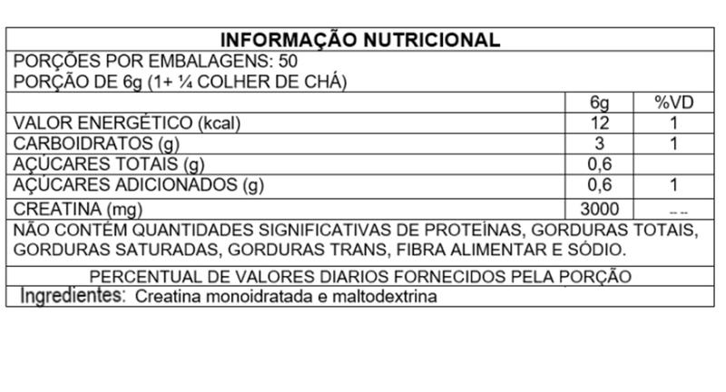 Imagem de 2x 3w Pure Whey - 1,8 Kg (3,6 kg)+ Creatina Pura 300g + Coqueteleira 700 ml