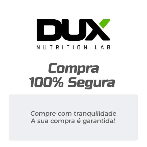 Imagem de 2x Creatina 100% Pura Monohidratada Dux Nutrition 300g - Kit 2 Unid