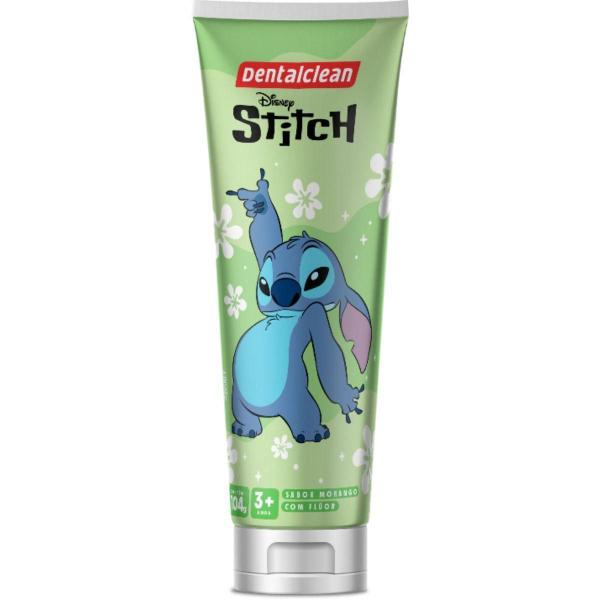 Imagem de 2X Gel Dental Infantil Stitch - Morango - 104G - Dentalclean