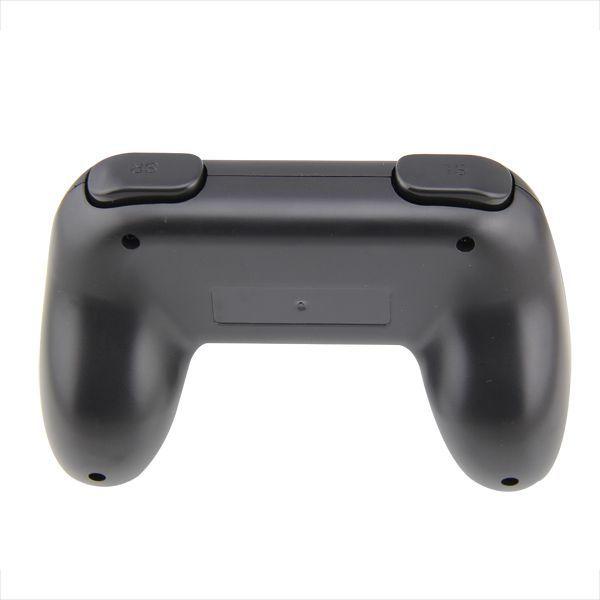 Imagem de 2x Grip Suporte De Controle Joy Con P/ Nintendo Switch Case