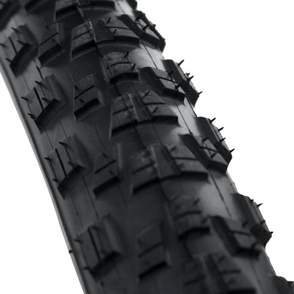 Imagem de 2x Pneus 29 Michelin Force Access Line 2.25 Talão Rígido Cor Preto