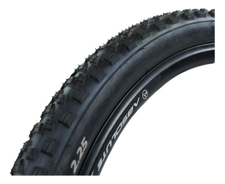 Imagem de 2x Pneus 29 Michelin Force Access Line 2.25 Talão Rígido Cor Preto