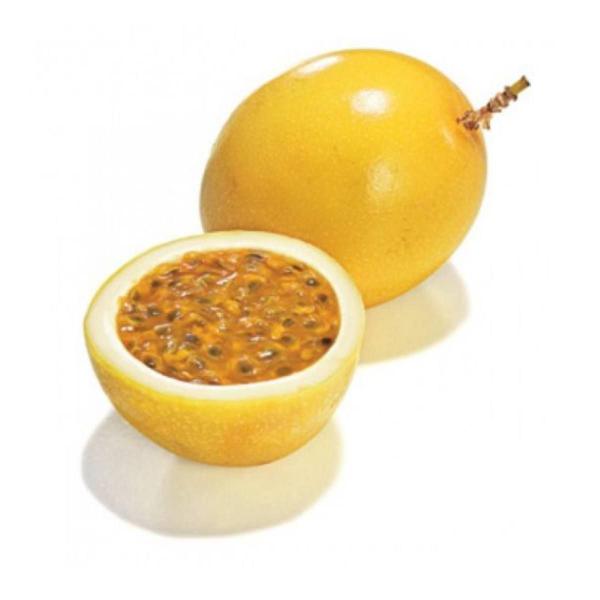 2X Sementes de Maracujá Azedo Amarelo FELTRIN Imagem de 2X Sementes de Maracujá Azedo Amarelo FELTRIN