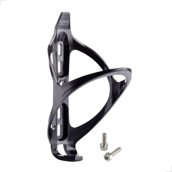 2x Suporte Squeeze Porta Garrafa De Água Bicicleta em Nylon Bike Mtb - Confort Line Imagem de 2x Suporte Squeeze Porta Garrafa De Água Bicicleta em Nylon Bike Mtb