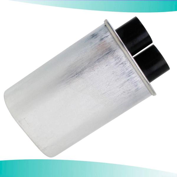 2Xcapacitor De Alta Tensão Microondas 0,95Uf 2100V - Stg Eletro Imagem de 2Xcapacitor De Alta Tensão Microondas 0,95Uf 2100V