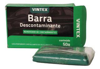 Imagem de 3 Barras Descontaminante v-bar 100g Vonixx