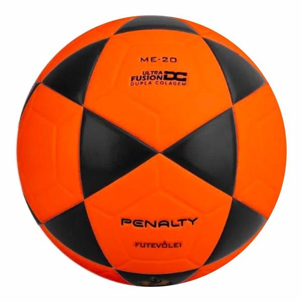 Imagem de 3 Bolas Futevolei Altinha Penalty Oficial Futebol Profissional