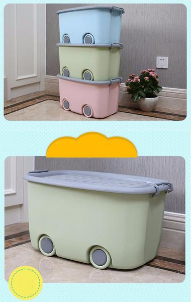 3 Caixas Organizadoras Decorativa Brinquedos Quarto Bebê - Mamãe Organizei Imagem de 3 Caixas Organizadoras Decorativa Brinquedos Quarto Bebê