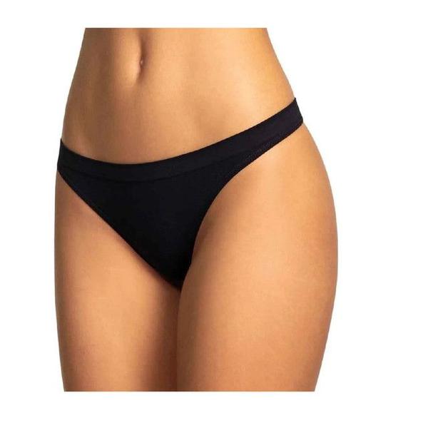 Imagem de 3 Calcinhas Lupo Microfibra Lingerie Sem Costura 40600