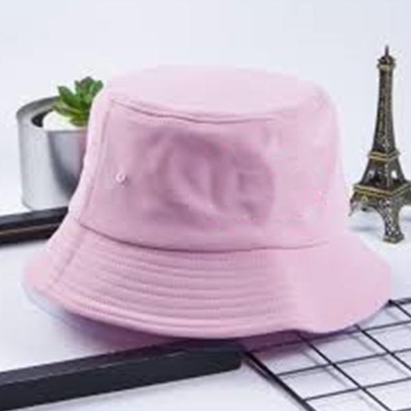 Imagem de 3 Chapéus Bucket Balde Dupla Face Liso Moda Streetwear