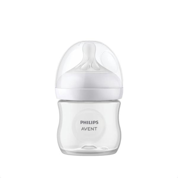 Imagem de 3 Mamadeiras Natural 3.0 Pétala 125 260 330 ml Philips Avent