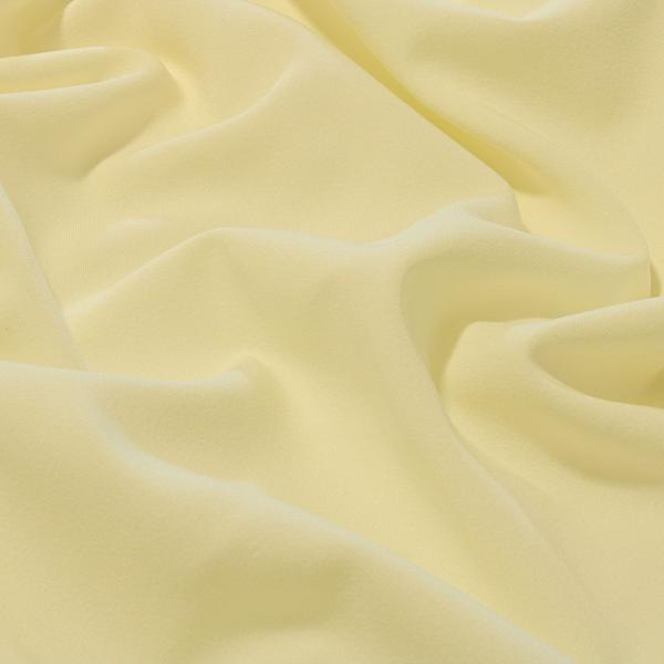 Imagem de 3 Metros Tecido Gabardine Liso Two Way Com Elastano Creme