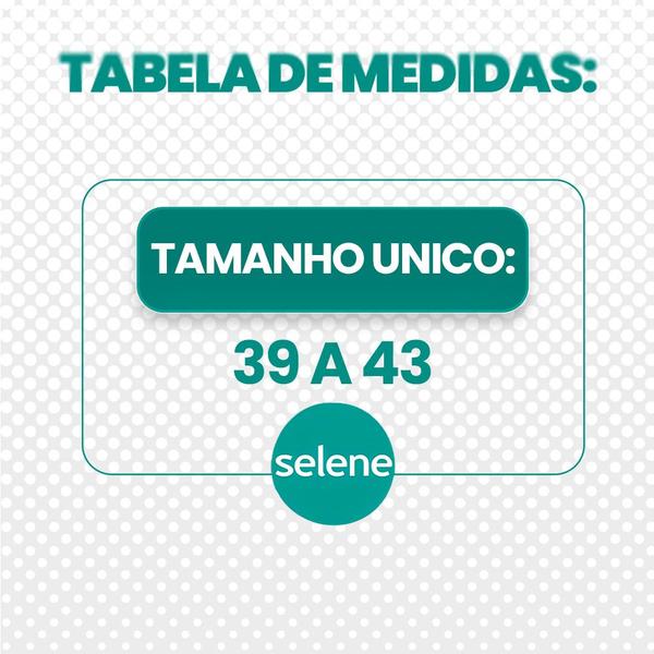 Imagem de 3 Par De Meia 34 De Compressão 5-10 mmHg Masculina Ativa Circulação