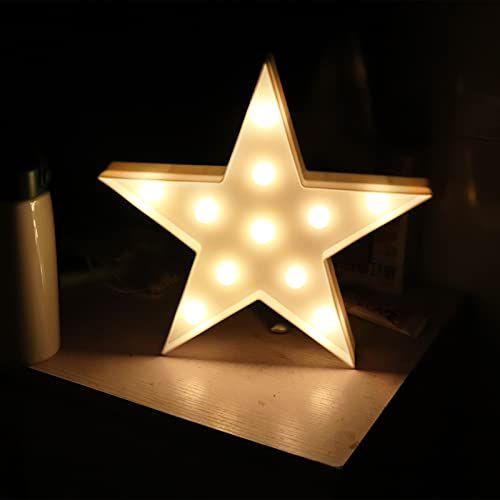 3 PCS 3D Crescente Lua Luz Nuvem Led Star Lamp, AUSAYE Luzes Noturnas Decorativas Sala Decoração NightLight para Crianças Adultos Presentes de Natal de Aniversário Imagem de 3 PCS 3D Crescente Lua Luz Nuvem Led Star Lamp, AUSAYE Luzes Noturnas Decorativas Sala Decoração NightLight para Crianças Adultos Presentes de Natal de Aniversário